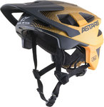Alpinestars Vector Pro A2 Велосипедный шлем