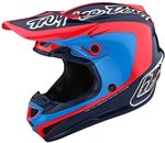 Troy Lee Designs SE4 One & Done Corsa Шлем мотокросса
