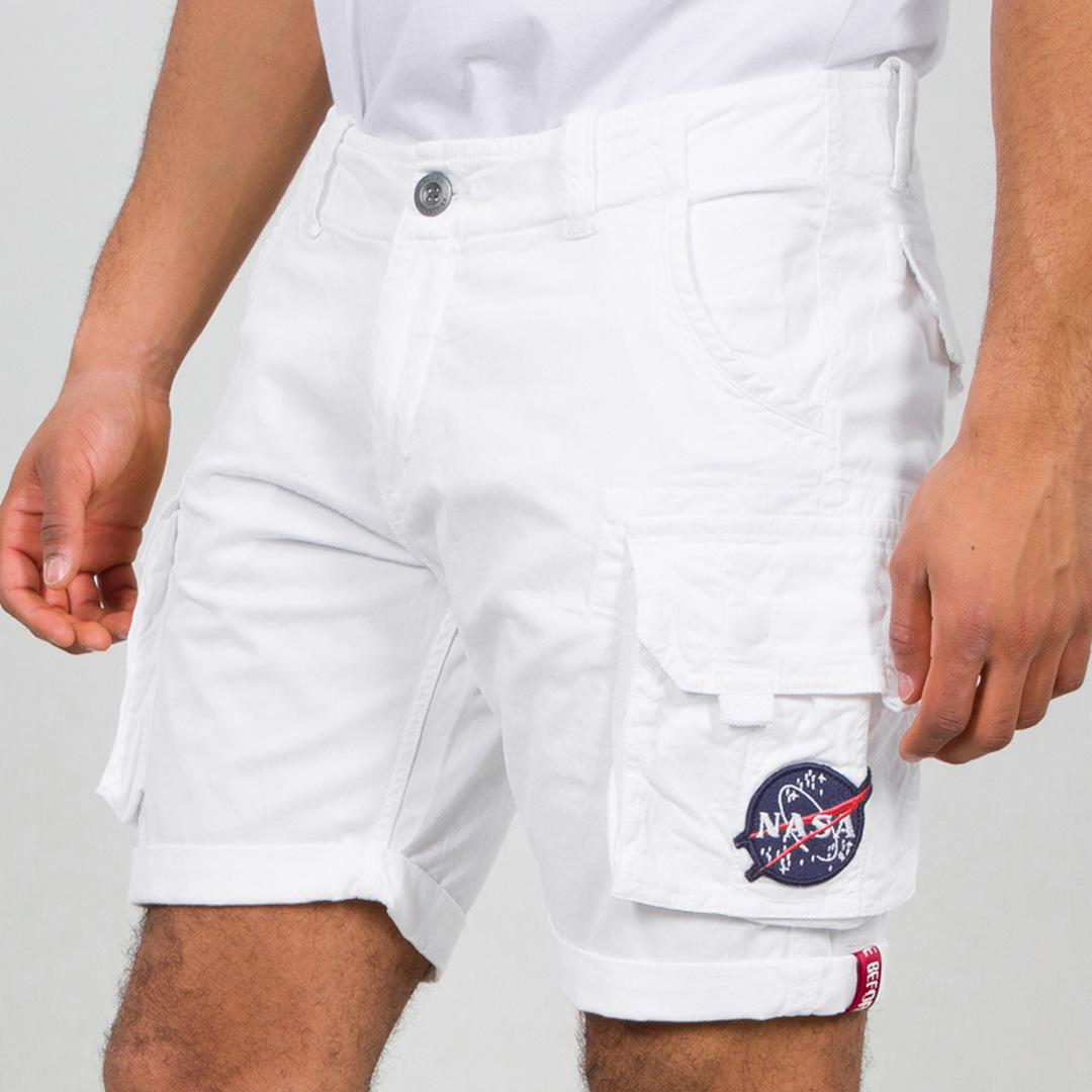 - FC-Moto NASA Industries cheap Shorts ▷ Alpha buy