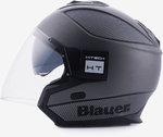 Blauer Solo BTR 噴氣頭盔