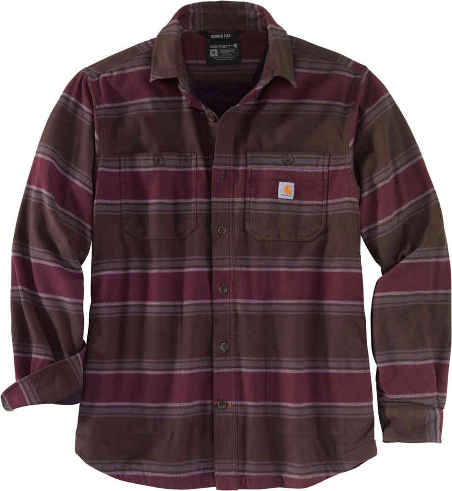 Carhartt Hamilton Fleece Lined 셔츠