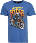 King Kerosin Storm Rider camiseta