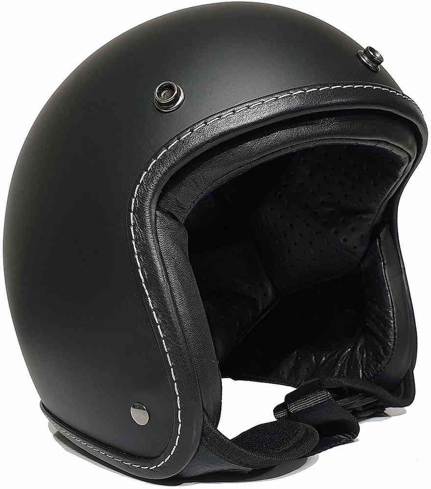 Bores Gensler Bogo 4 Final Edition 噴氣頭盔