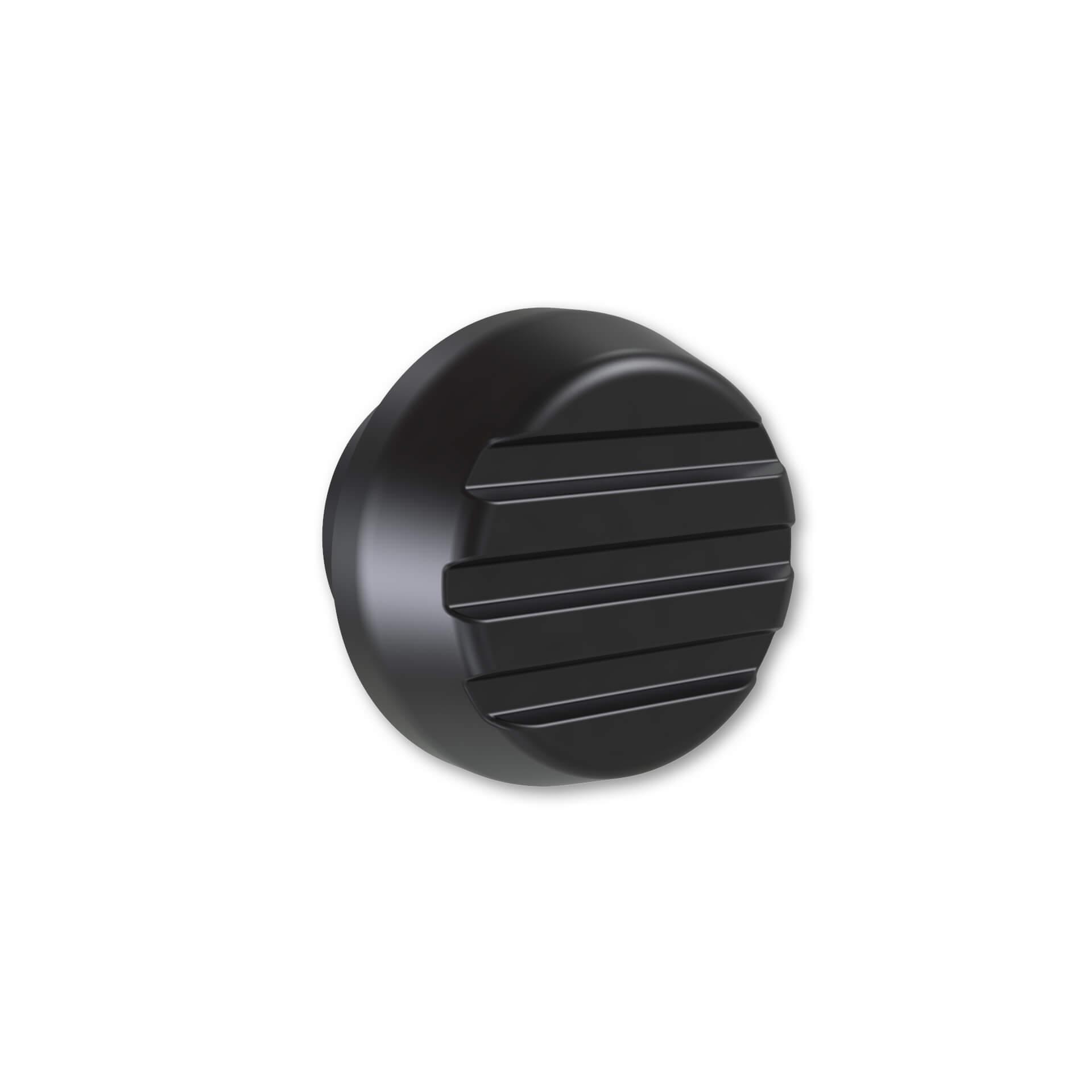LSL MULZANO-CLASSIC Crash Pad®, Replacement Protector, black, black