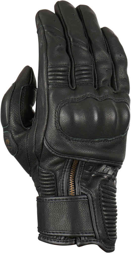 Furygan James Evo D3O Motorcycle Gloves