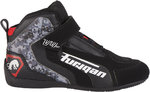 Furygan V4 Vented Sapatos de motocicleta