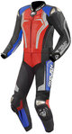 Arlen Ness Race-X todelt motorsykkel skinn dress