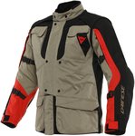 Dainese Alligator Tex Мотоциклетная текстильная куртка