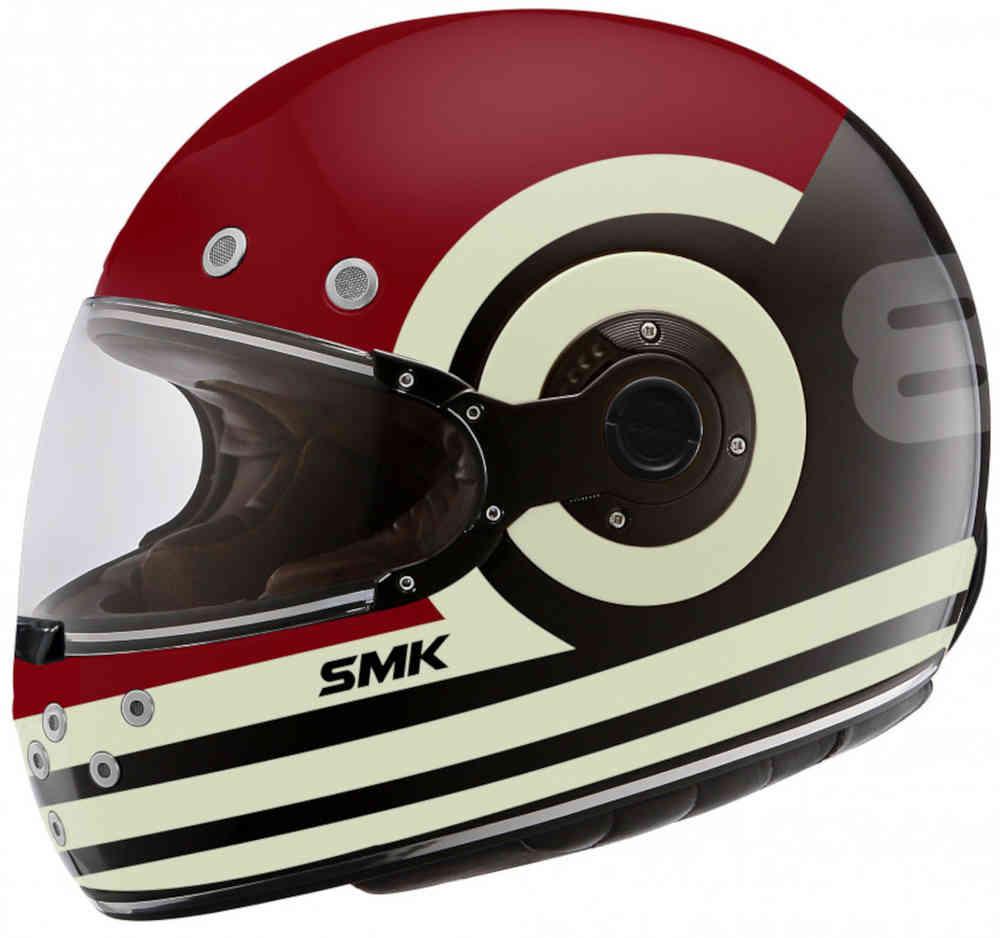 Smk Retro Ranko Helmet Buy Cheap Fc Moto