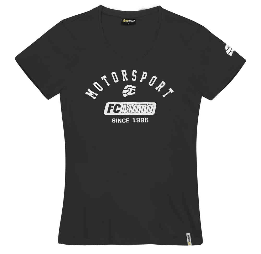 FC-Moto Moto T-shirt för damer