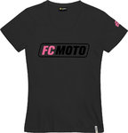 FC-Moto Ageless T-skjorte til damer