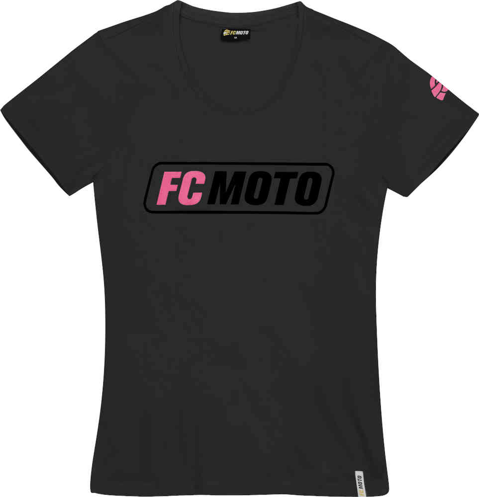 FC-Moto Ageless Naisten T-paita