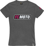 FC-Moto Ageless T-shirt damski