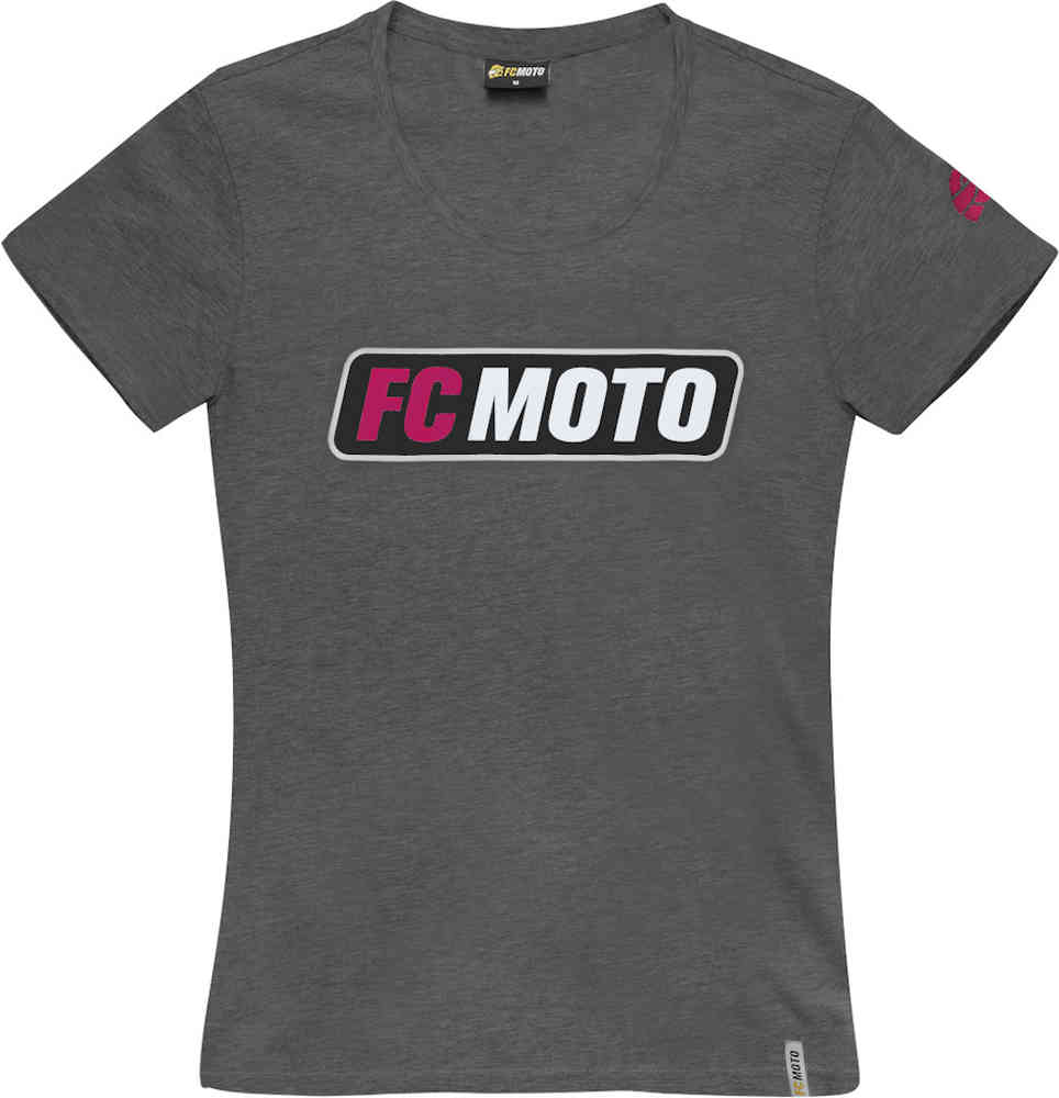 FC-Moto Ageless T-skjorte til damer