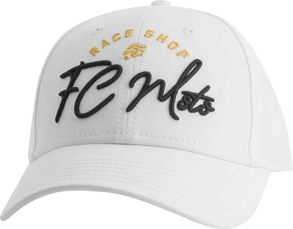 FC-Moto FCM-Sign-C Dammössa