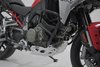 Sw-Motech Crash bar - Nero. Ducati Multistrada V 4 (20-).