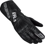 Spidi STS-3 Damen Motorrad Handschuhe