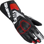 Spidi STS-3 レディース オートバイ 用手袋