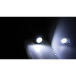 SHIN YO LED registreringsskylt belysning