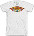 Monster Garage Basic Logo T-Shirt