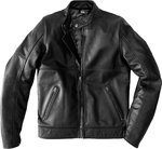 Spidi Mack Motorcycle Leather Jacket