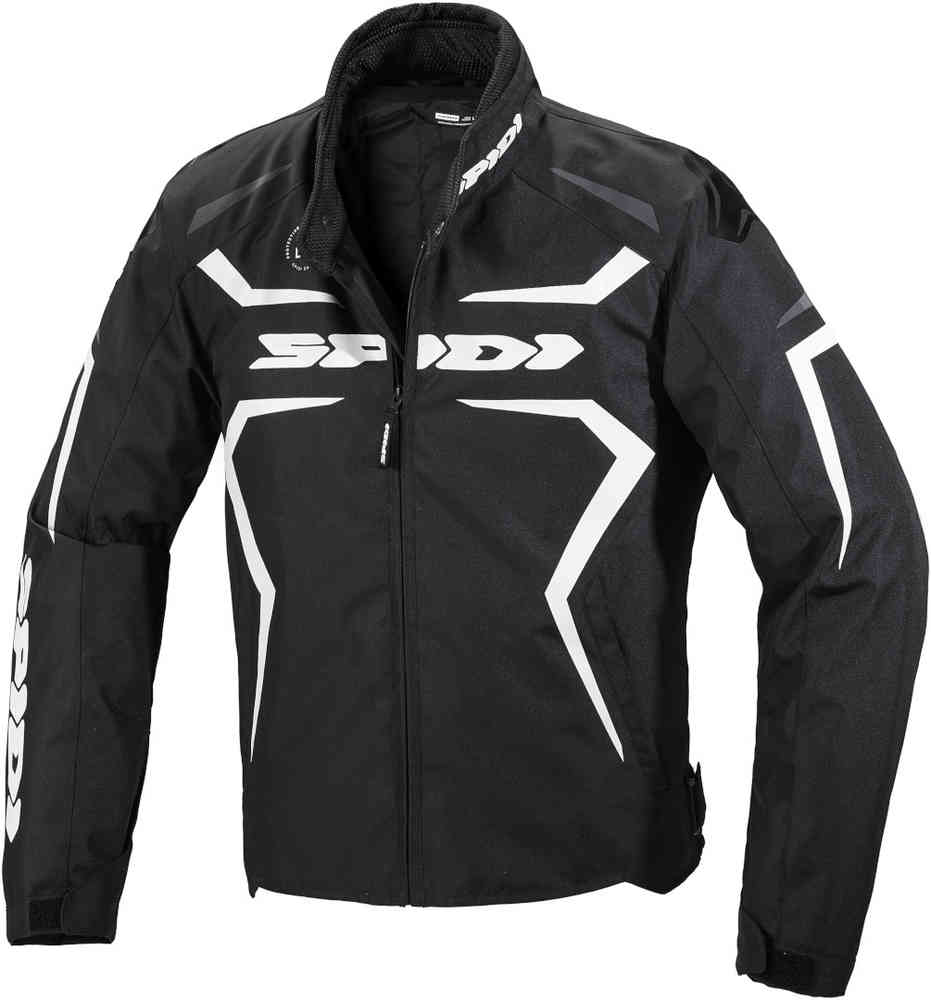 Spidi Sportmaster H2Out Motorcycle Textile Jacket - buy cheap FC-Moto