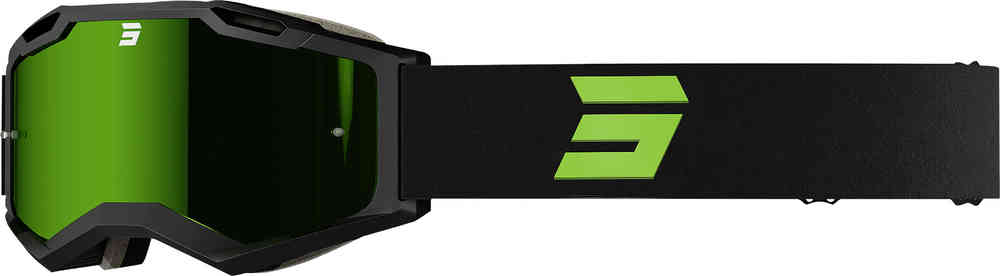 Shot Iris 2.0 Tech Motocross Goggles