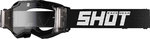 Shot Assault 2.0 Solid Roll-Off Motorcross bril