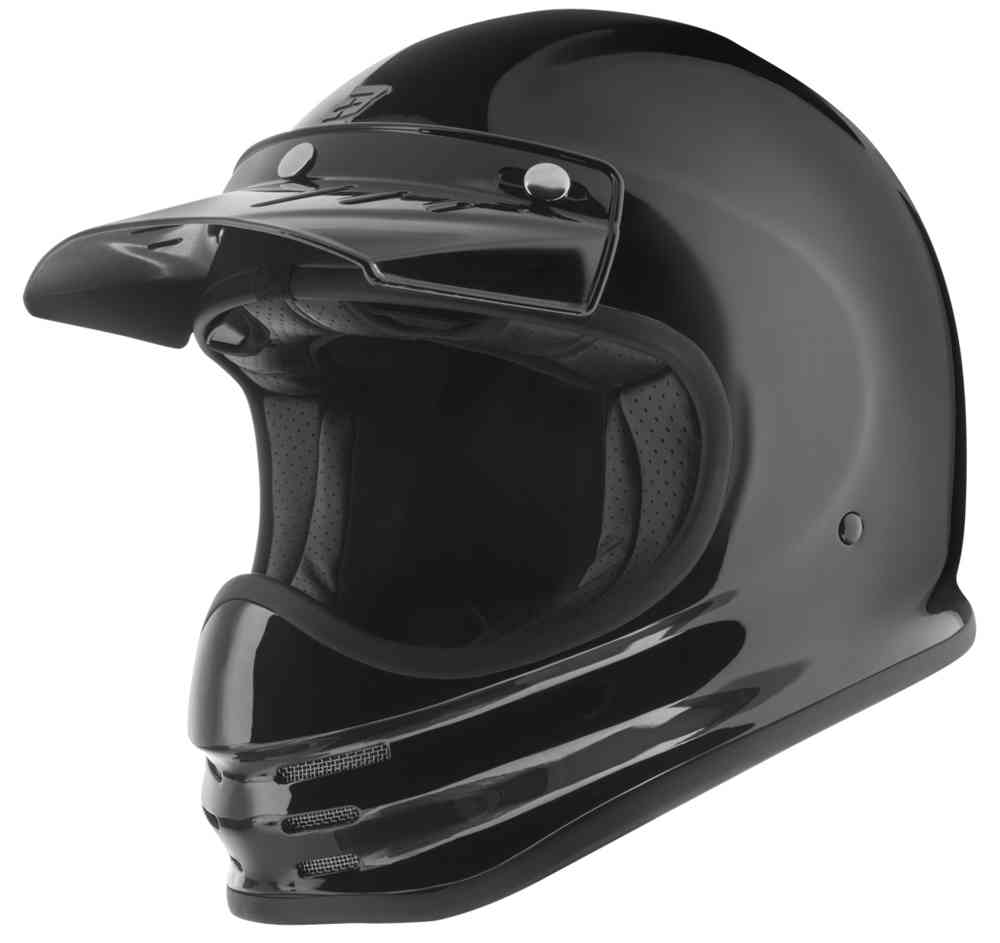 Bogotto V381 玻璃纖維頭盔