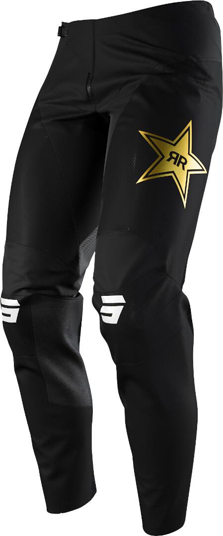 procedimiento Culpa sí mismo Shot Contact Replica Rockstar Limited Edition Pantalones de motocross -  mejores precios ▷ FC-Moto