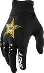Shot Contact Replica Rockstar Limited Edition Motokrosové rukavice