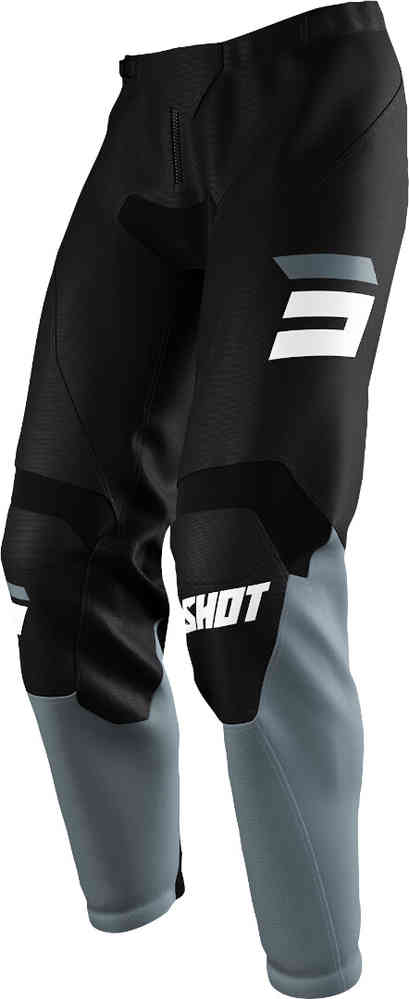Shot Draw Burst Motocross Hose