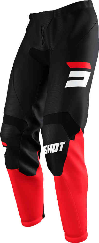 Shot Draw Burst Motocross bukser