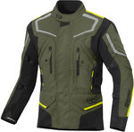 Berik Rallye водонепроницаемая мотоциклетная текстильная куртка