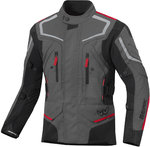 Berik Rallye jaqueta têxtil impermeável da motocicleta