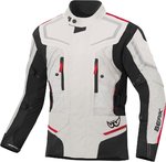 Berik Rallye jaqueta têxtil impermeável da motocicleta