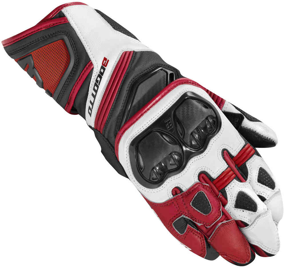 Bogotto Veloce Motorcykel handsker