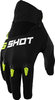 Shot Devo Kids Motocross Gloves