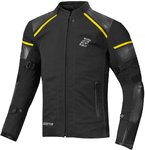 Bogotto Blizzard-X chaqueta textil impermeable para motocicletas