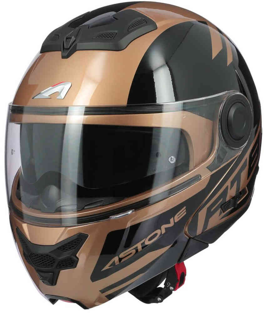 Astone RT800 Alias 헬멧