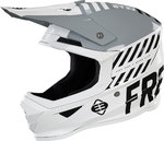 Freegun XP4 Danger 摩托十字頭盔
