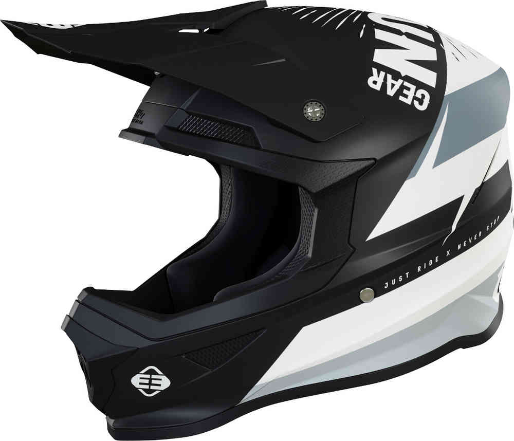 Freegun XP4 Load Motorcross helm