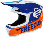 Freegun XP4 Attack Motocross hjälm