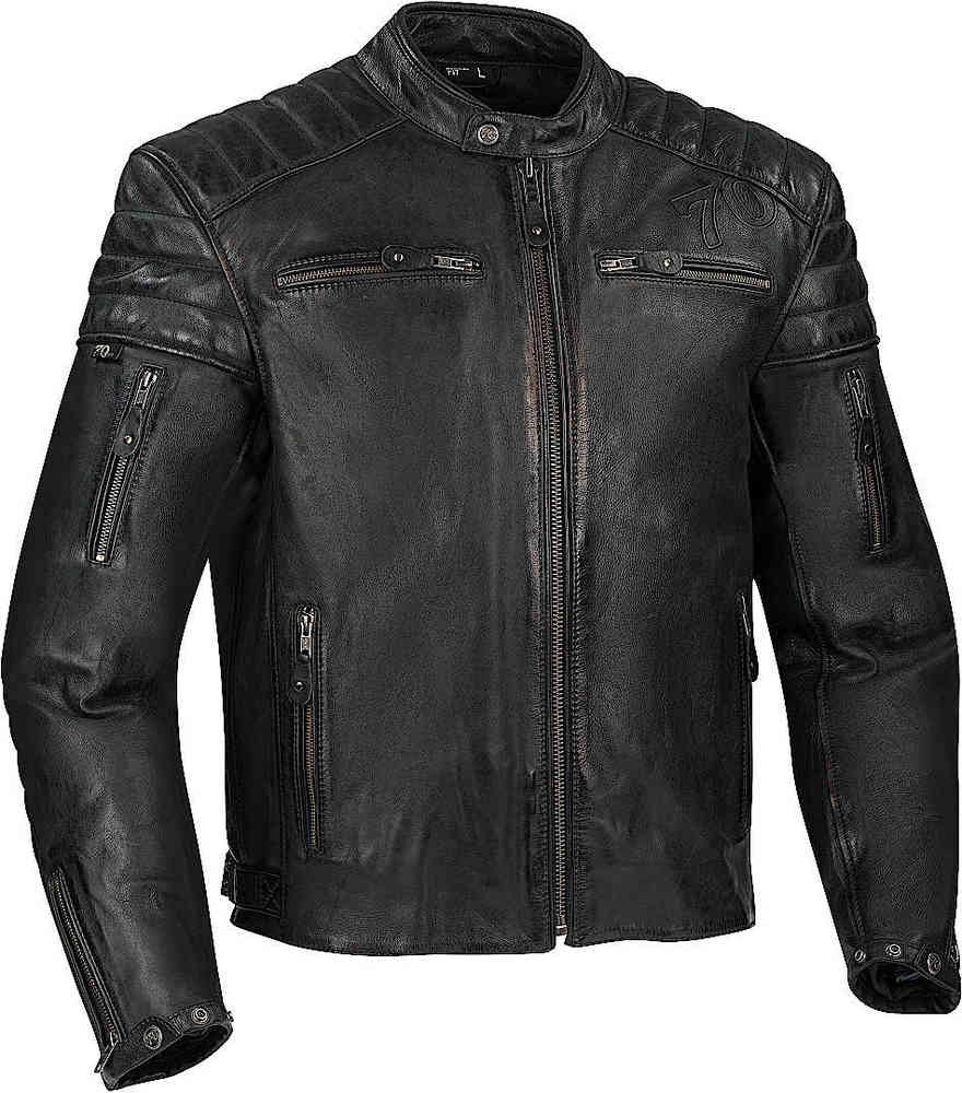 Segura Remo Motorcycle Leather Jacket - buy cheap FC-Moto