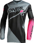 Oneal Element Racewear V.22 Motocross-trøye for damer