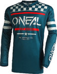 Oneal Element Squadron V.22 Koszulka Motocross