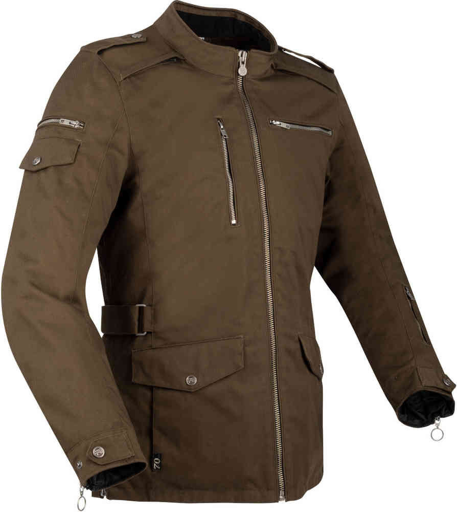 Segura Leyton Motorcycle Textile Jacket