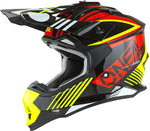 Oneal 2Series Rush V.22 Kask motocrossowy