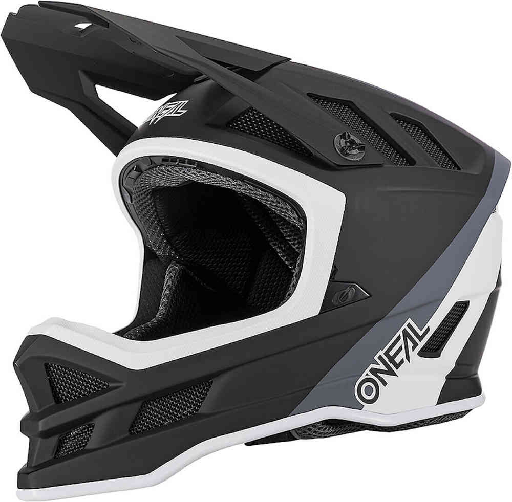 Oneal Blade Hyperlite Charger V.22 Kask zjazdowy