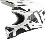 Oneal 3Series Vertical V.22 Шлем для мотокросса